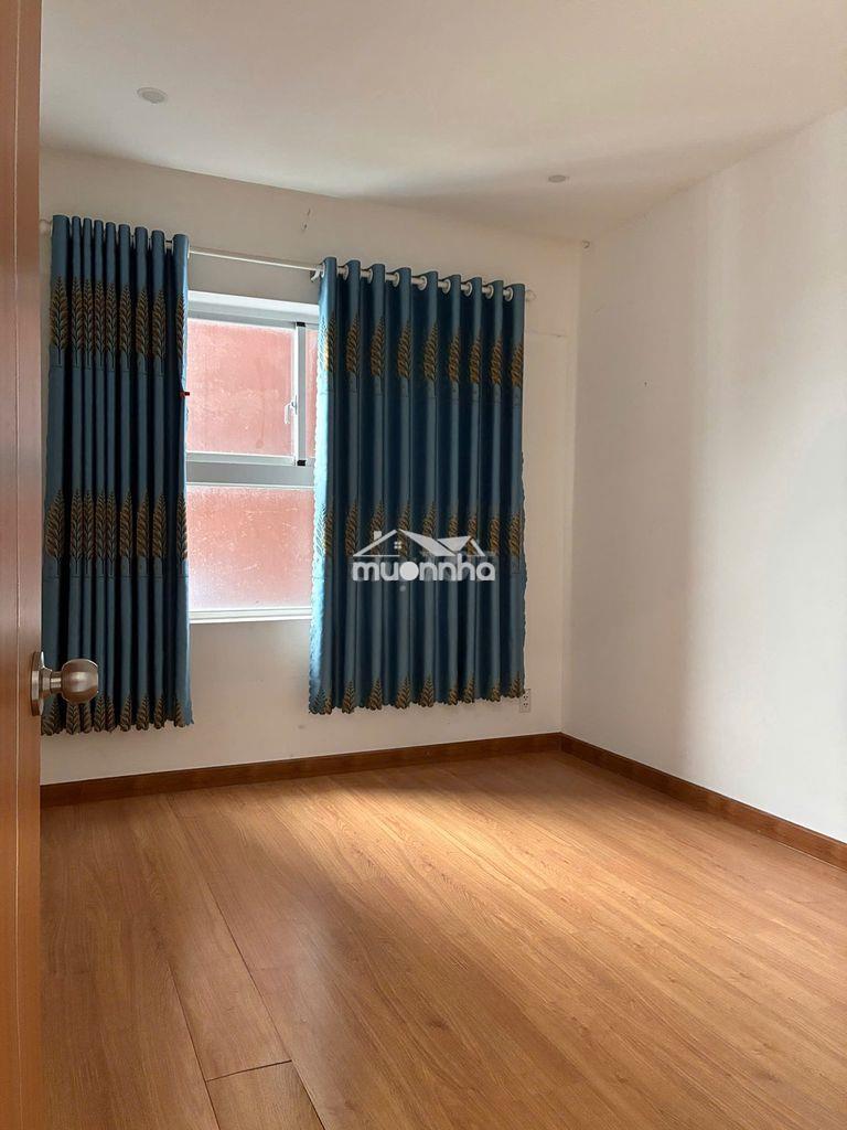 Cho thue chung cu q8- conic riverside