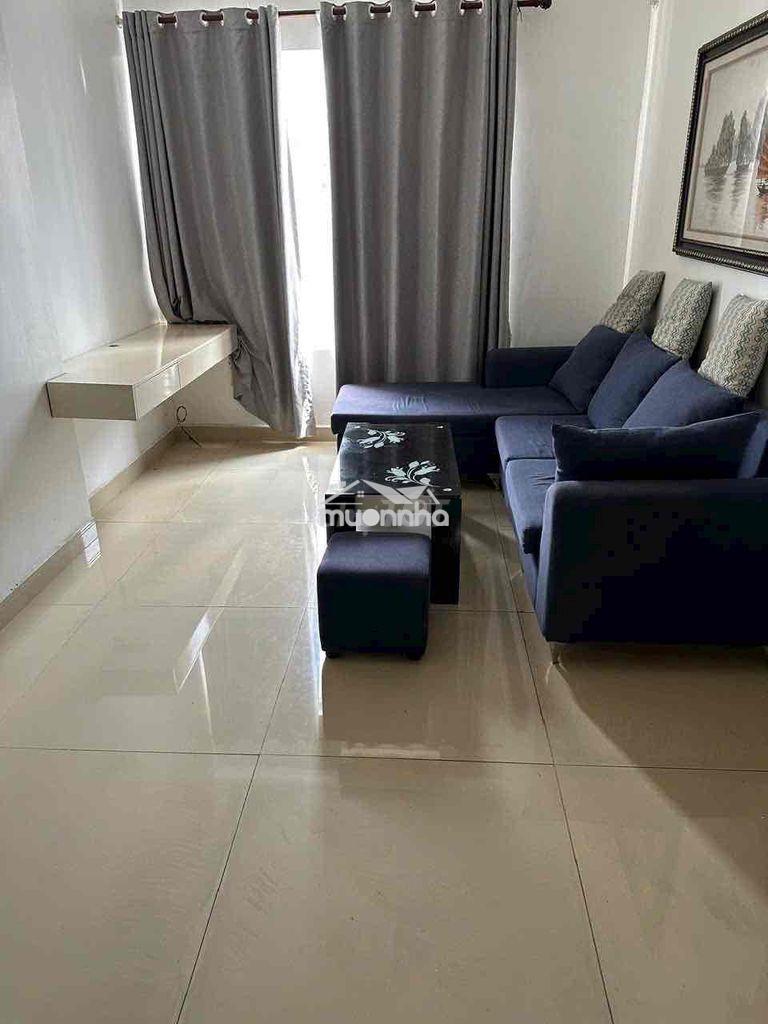 Căn hộ saigonres plaza, ngay trung tâm vincom nguyễn xí - 2