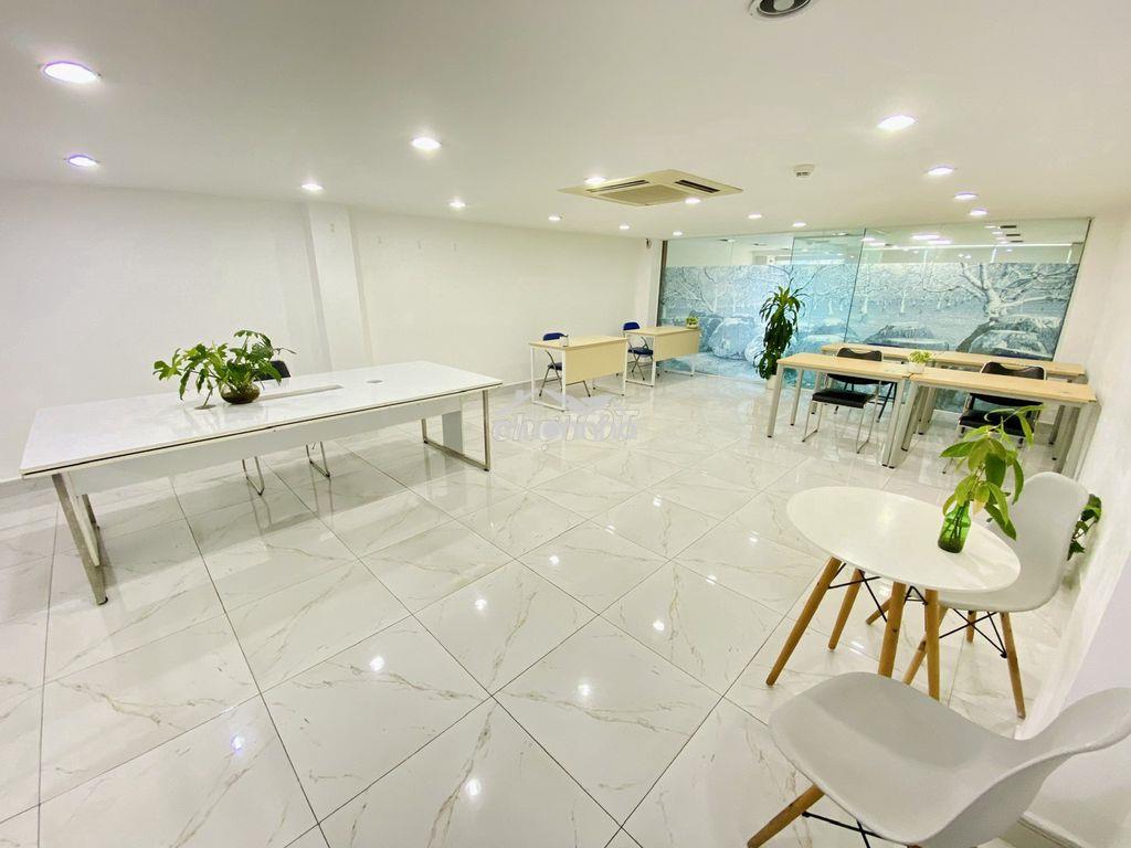 Vp 45m2 - ngay lotte cộng hòa - giá siêu ưu đãi - 3