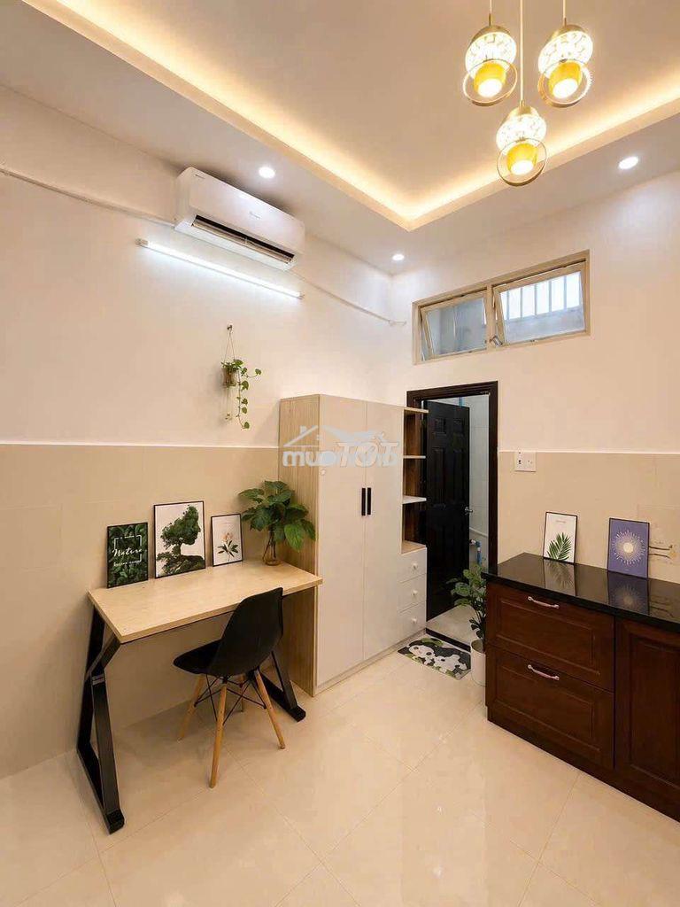 Duplex sinh viên ở 3-4 người ngay tôn đức thắng - 3