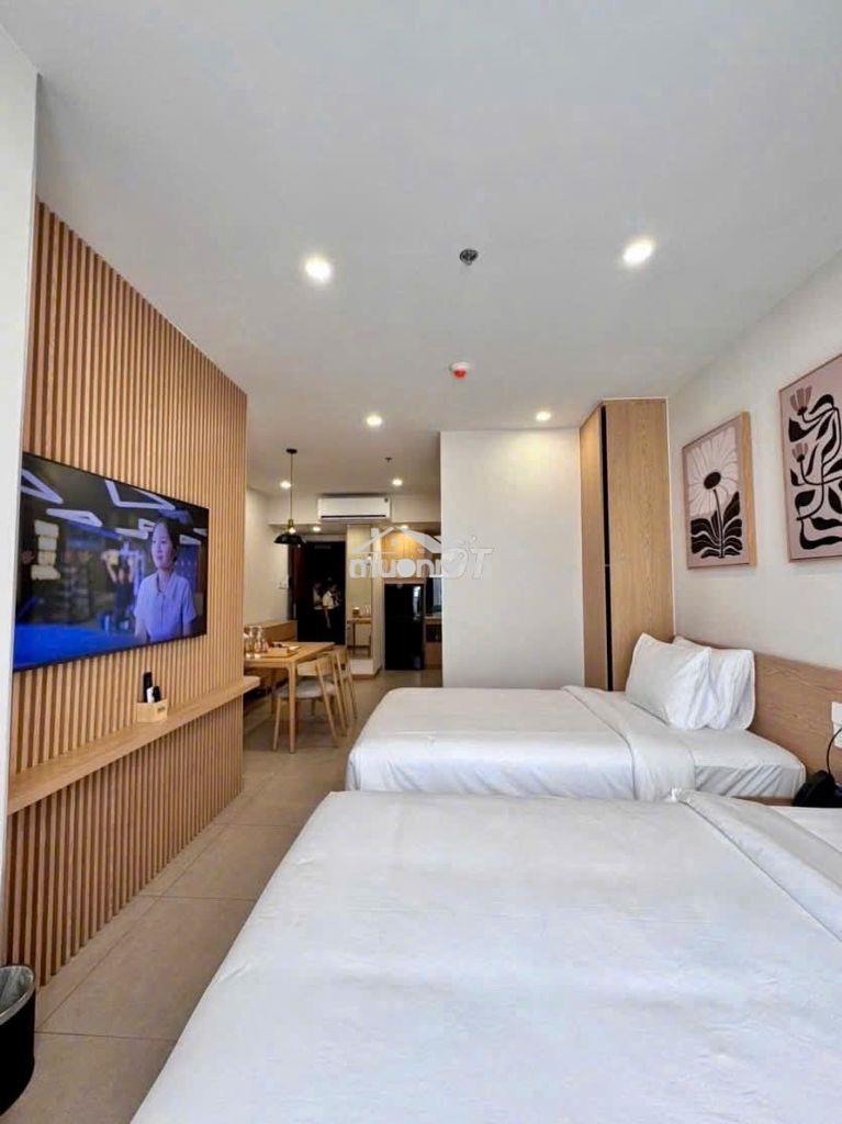 Làng đại học-1pn full nột thất-giá ưu đãi - 2
