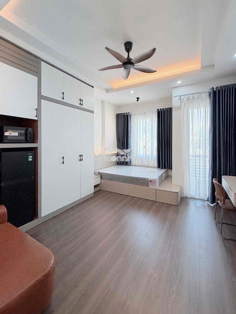 Khai trương căn hộ dịch vụ cao cấp quận 1 (ngay chợ bến thành) - 3