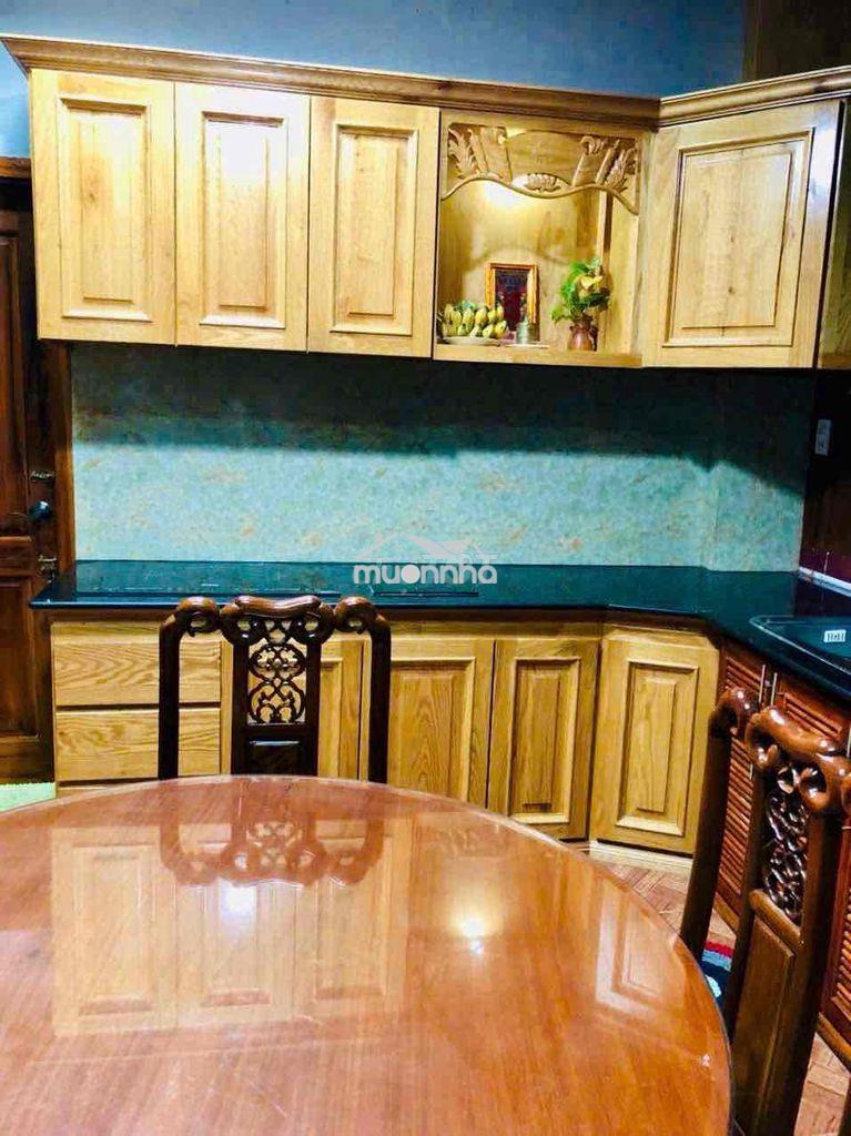 Sát mặt tiền bình lợi . bình thạnh full nội thất 4pn - 3