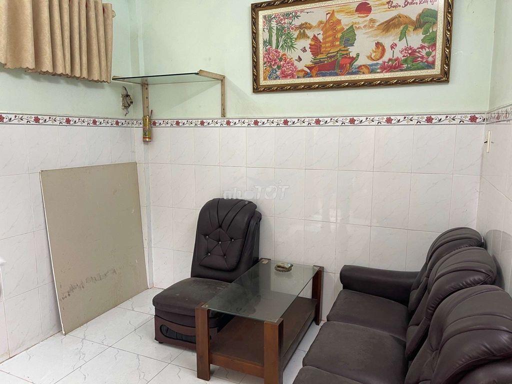 Nhà bán căn góc bùi quang là 22m2 giá 2t2 - 3