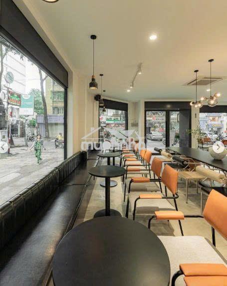 Vị trí đắc địa- căn góc 2 mặt tiền nguyễn thị minh khai – pasteur, q3 - 3