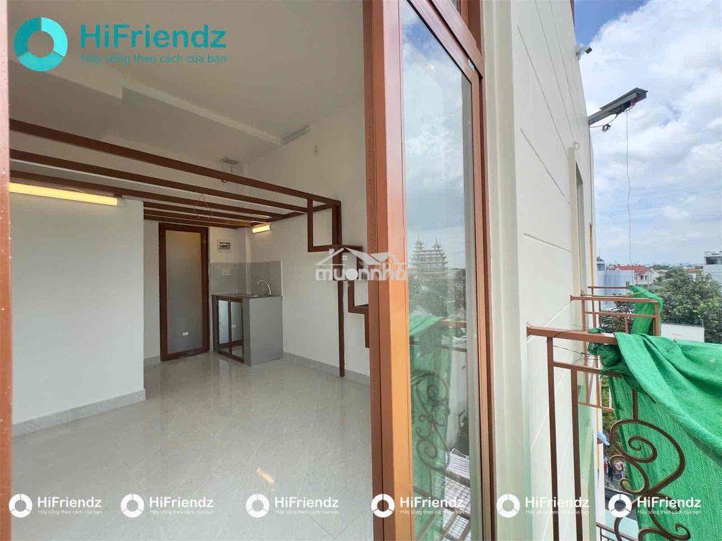 Khai trương 20p dạng duplex ban côn ngay gần đại học nguyễn tất thành - 4