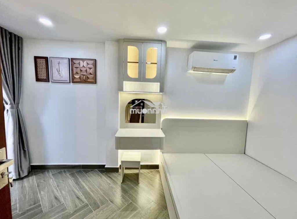 Bán gấp nhà:6x5,5,1lầu,2pn,2wc hẻm 39,lưu trọng lư,tân thuận,hcm city - 3