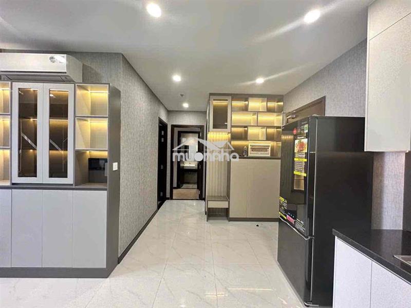 Cho thuê 2pn cao cấp giá tốt tại c sky view chánh nghĩa thủ dầu 1
