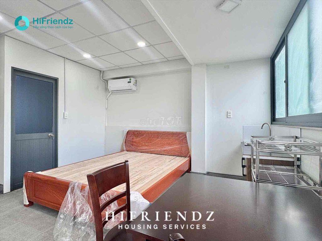 🌊Trống sẳn studio siêu kengg cho sv đh ueh cs n, văn hiến - 3