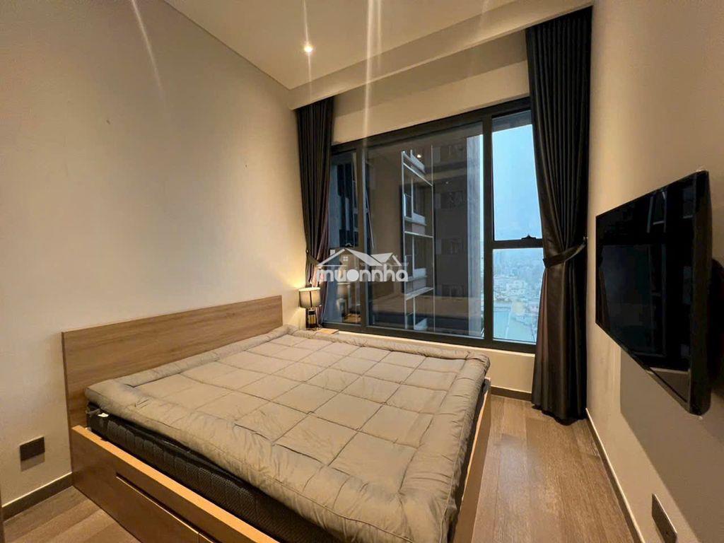Bán căn hộ chung cư horizon, quận 1, 106m2, 2pn, 8 tỷ, có sổ hồng - 4