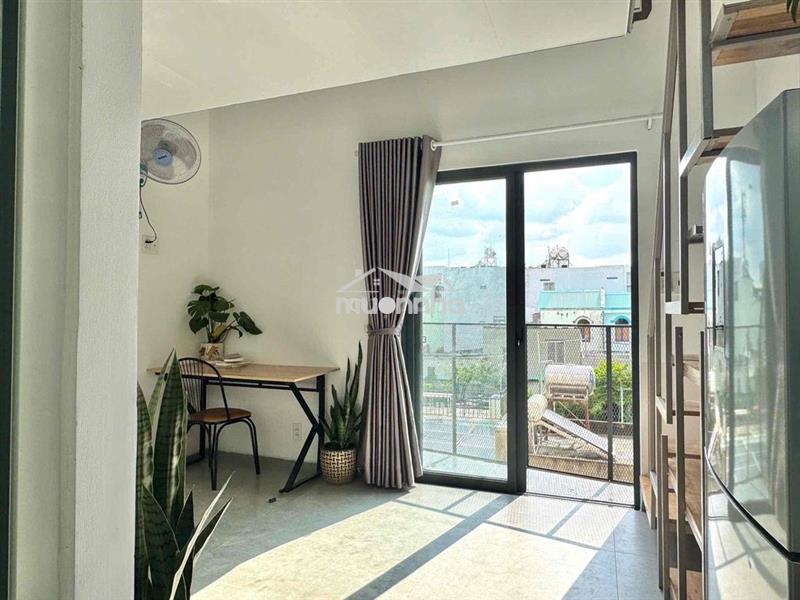 🔥 Phòng trọ mới xây 100% - gần đại học utc2, ptit, làng đại học