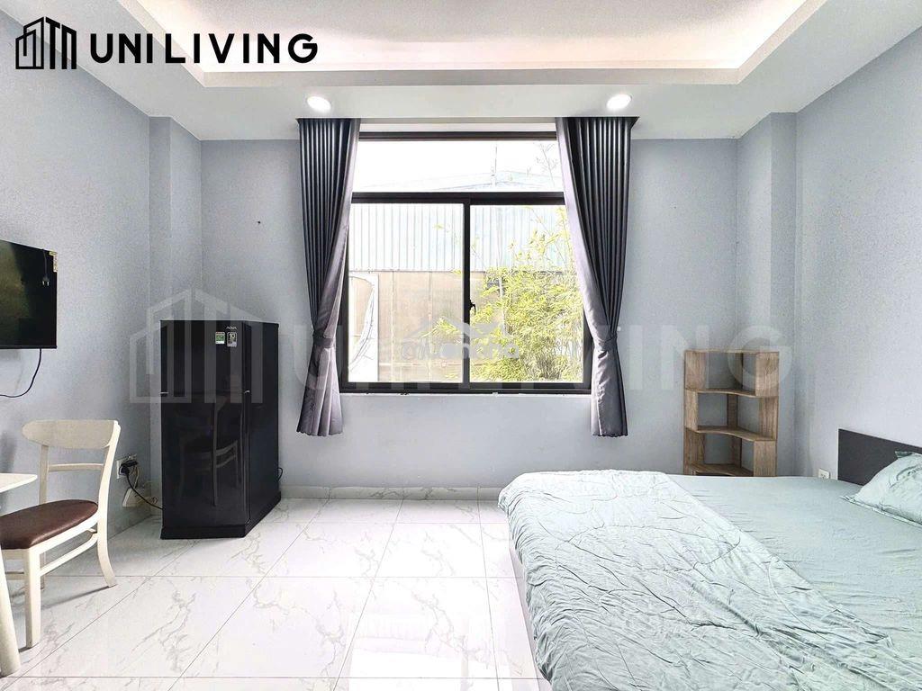 |Chdv q2| studio cửa sổ lớn, full nội thất - ngay thảo điền, gần siu - 3
