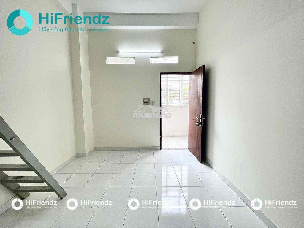 Gác cao phòng thoáng thang máy kế học viện hàng không cs2 - 4