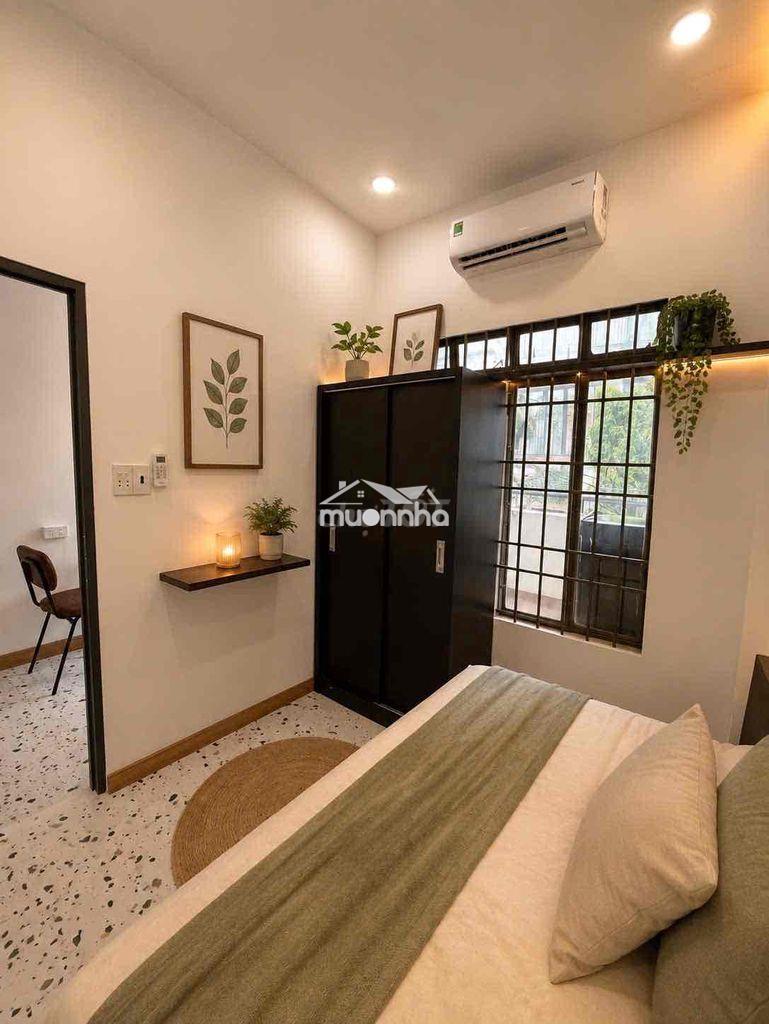 Hệ thống chdv 1pn - studio - 2pn mới 100% *** hôm nay - 2