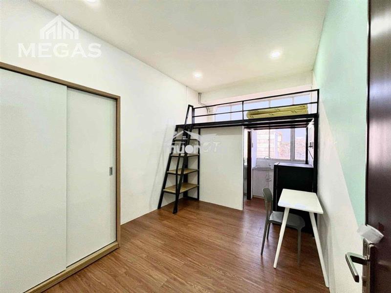 Căn hộ sinh viên ueh - đi bộ 2 phút đến trường