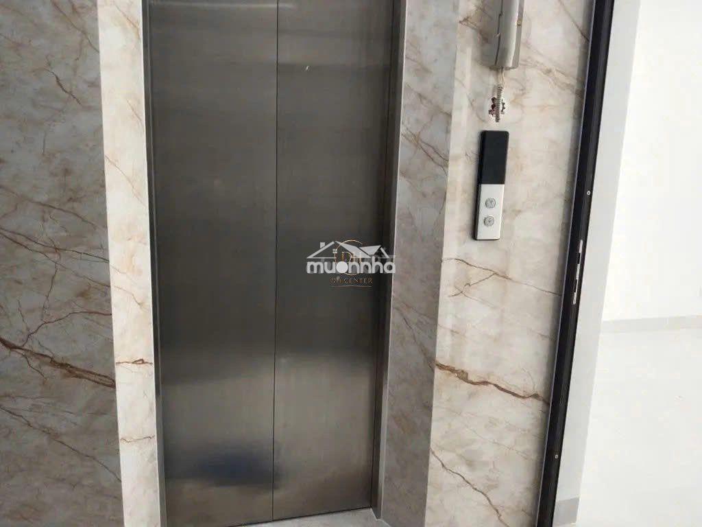 💥💥Siêu phẩm nhà mới  - 87e lê thị riêng,p.bến thành, q.1, 6x20m - 3