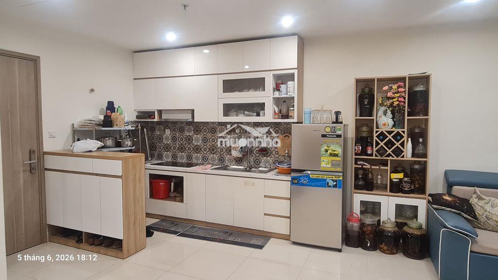 Chính chủ chuyển công tác bán căn 1pn+ full nội thất_s503, sẵn sổ. - 4