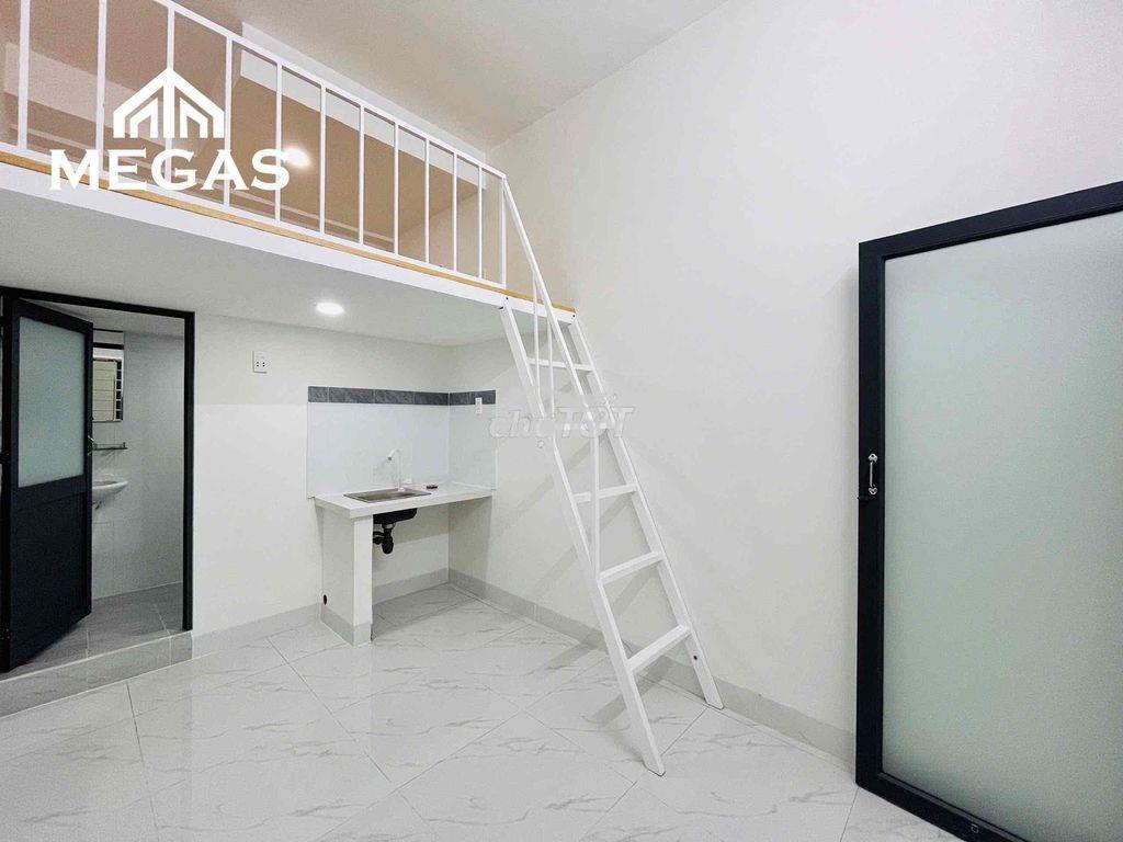 Khai trương dãy phòng trọ mới toanh , giá hạt dẻ phù hợp hssv - 2