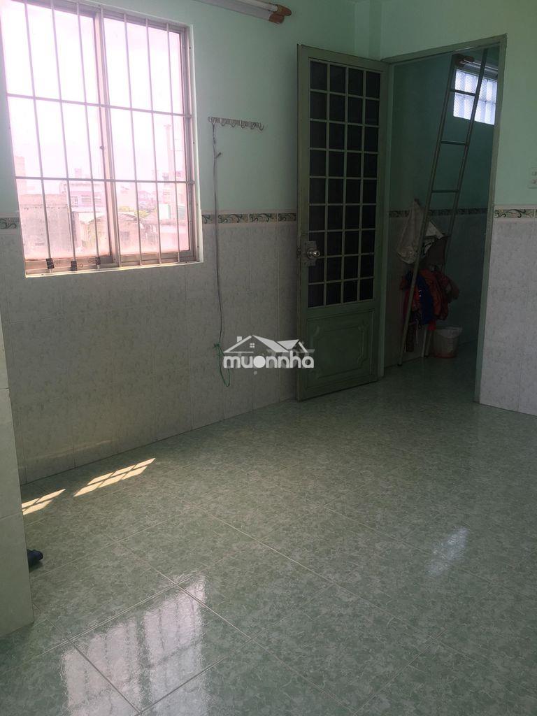 Phòng sạch sẽ thoáng mát q6 - 2