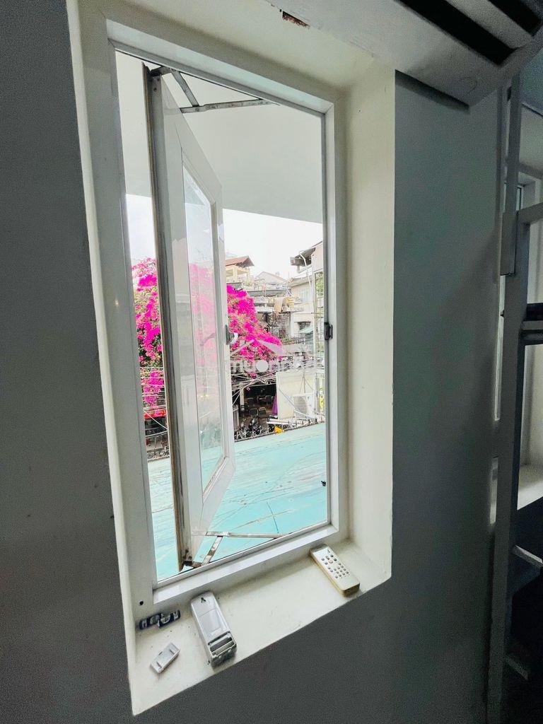 🤩🤩🤩Ký túc xá_ sleepbox full nội thất 333 lê văn sỹ ,q. tân bình - 3