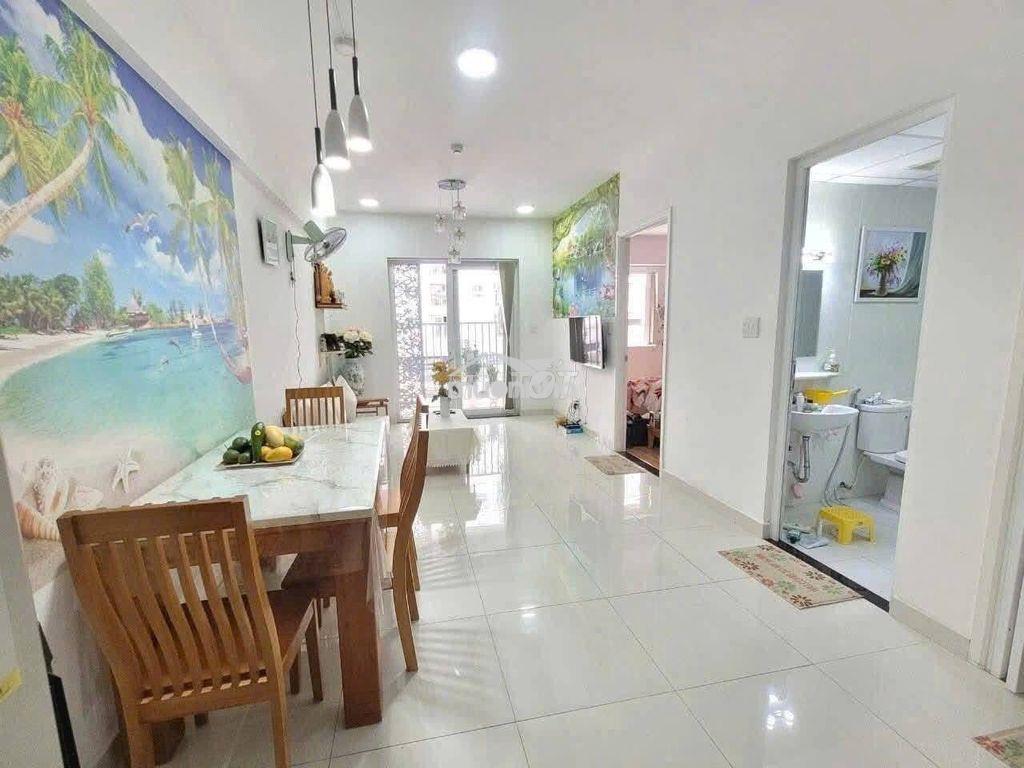 Căn góc prosper phan văn hớn 60m2, giá chỉ 3,5 tỷ - 2