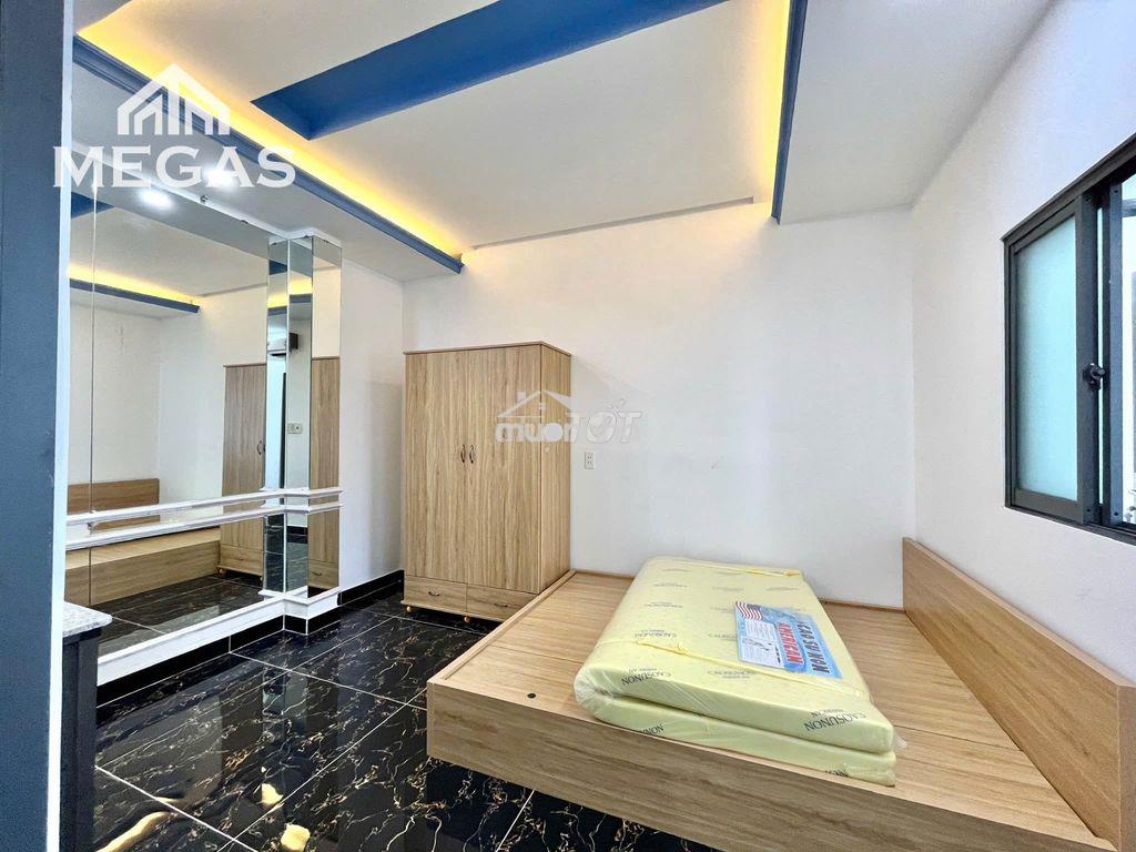 🔥🔥 Phòng sạch đẹp đón tân sinh viên huflit - 4