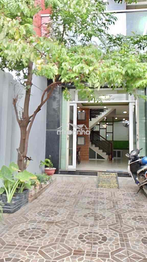 Nhà 4x20 2 lầu 3pn - có nội thất - chiến lược, tân tạo, b tân - 2