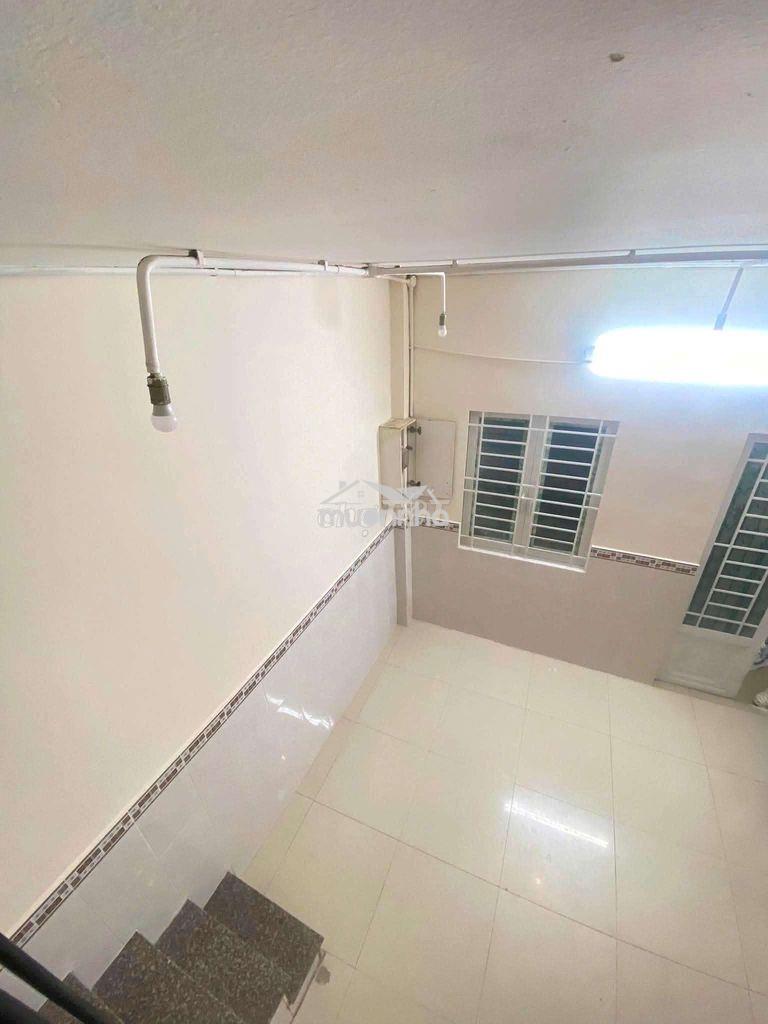 Khu hiếm nhà bán – nguyễn trãi, quận 5 – hẻm ba gác – chỉ 3.x tỷ - 4
