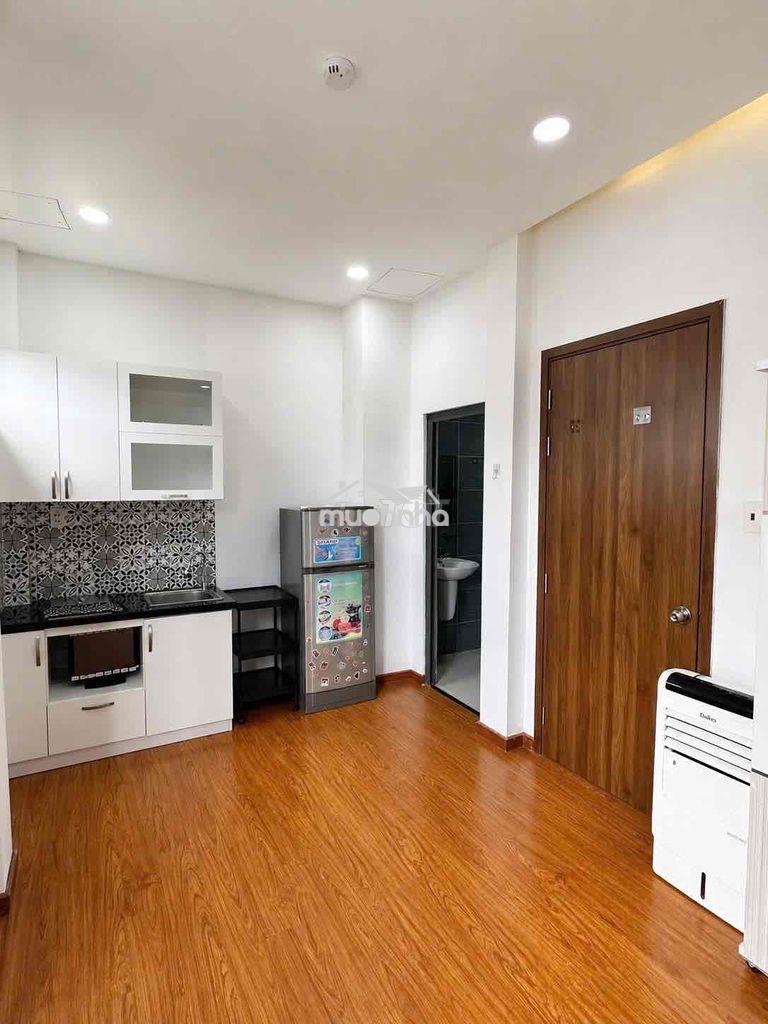Phòng đẹp giá tốt gần lotte nguyễn văn lượng - 4
