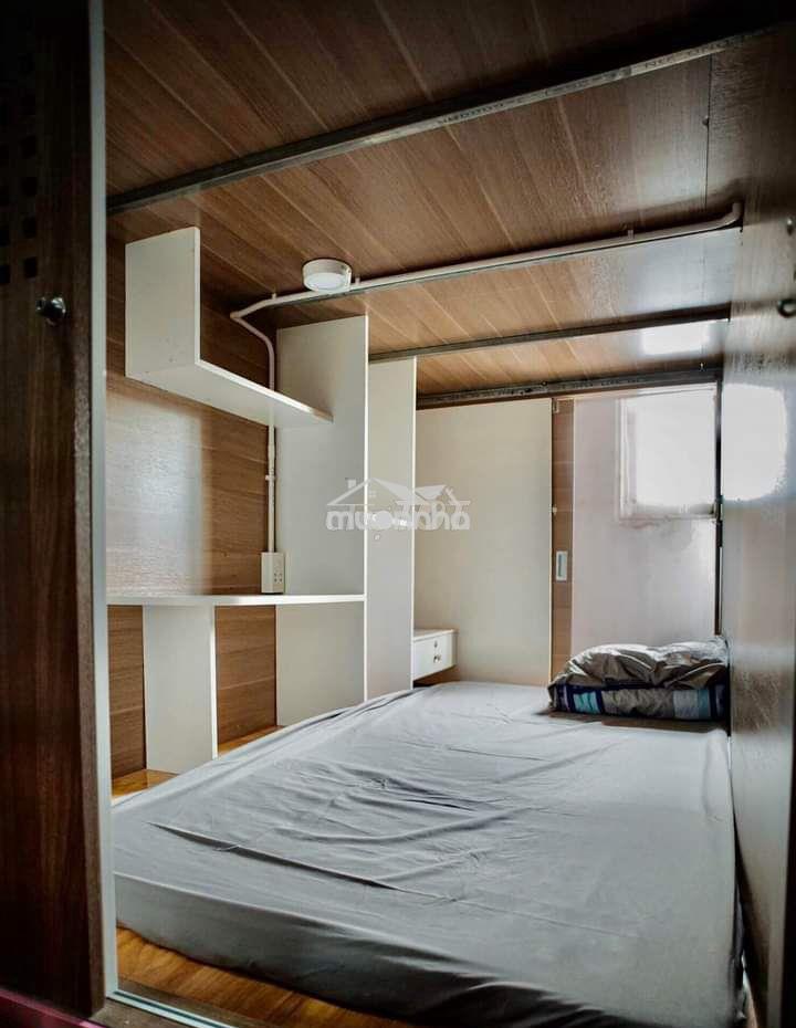😍😍😍Sleepbox _ ktx tiện nghi 477 âu cơ, quận tân phú - 2