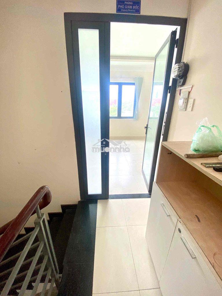 Phòng trọ dh văn lang full nt cửa sổ lớn chỉ 5tr - 3