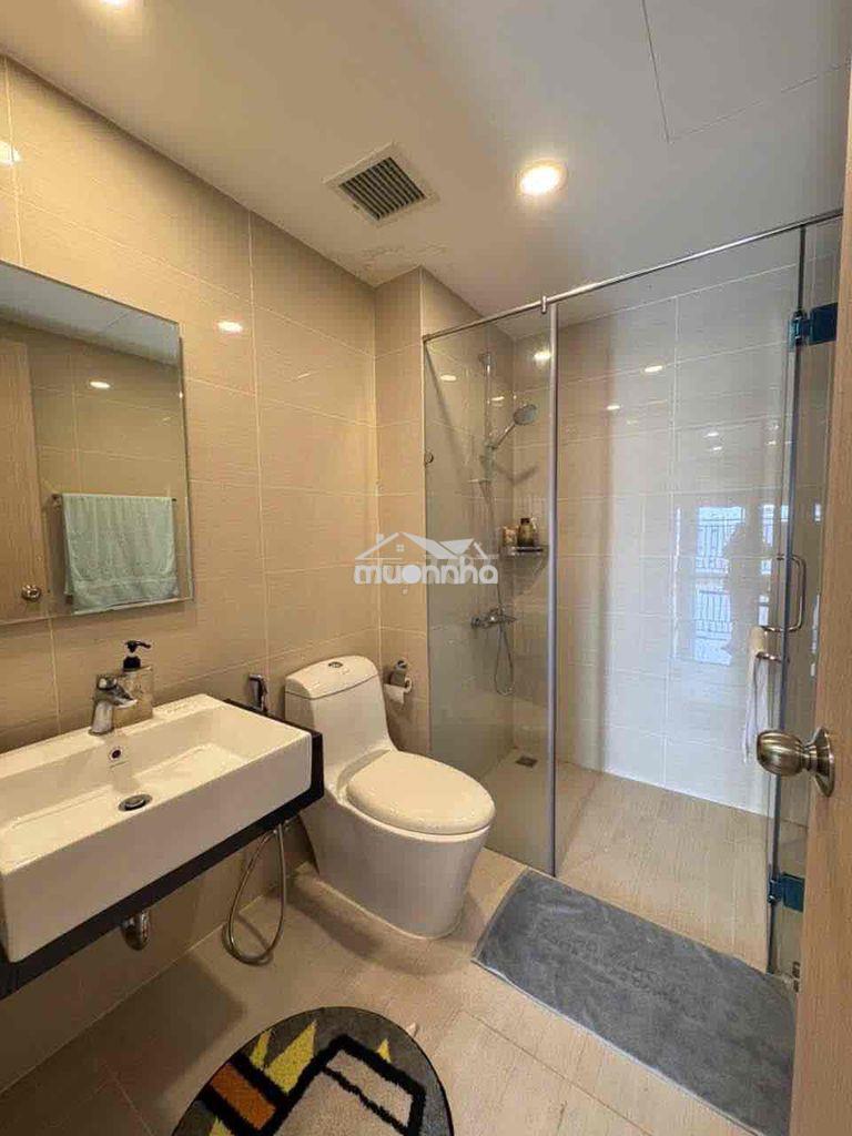 Cho thuê phú cường home q12 khu tham lương - 2