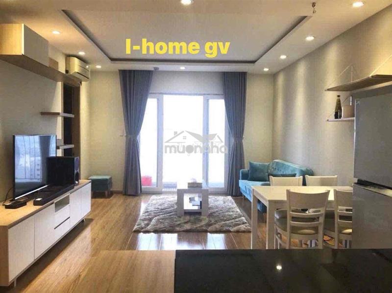 Bán nhiều căn hộ chung cư ihome gò vấp giá từ 2tỷ nhỉnh vay bank 70%