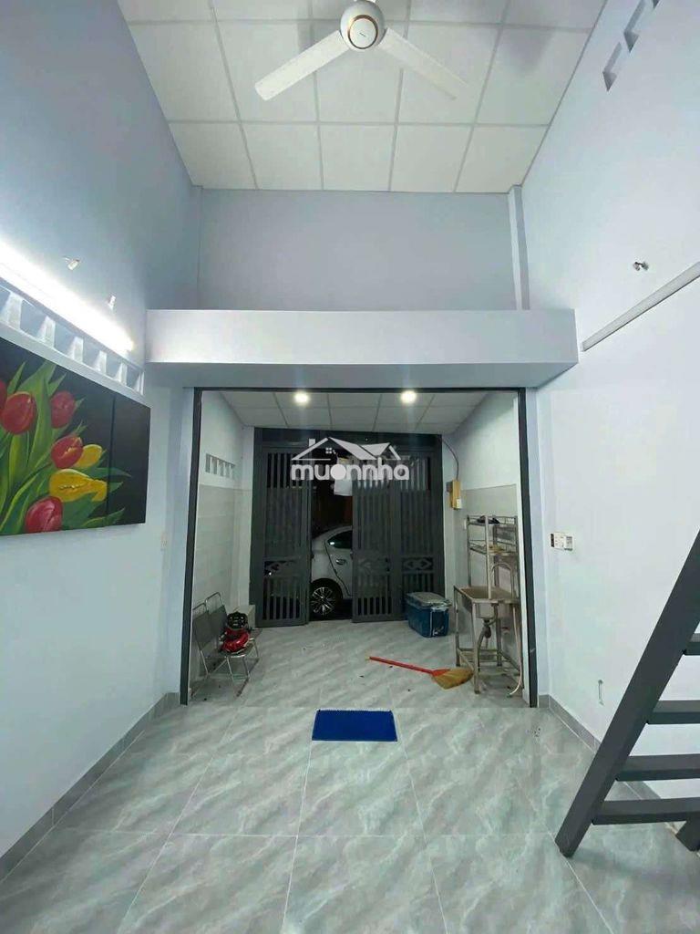 Nhà tô ngọc vân,linh đông,thủ đức - 2