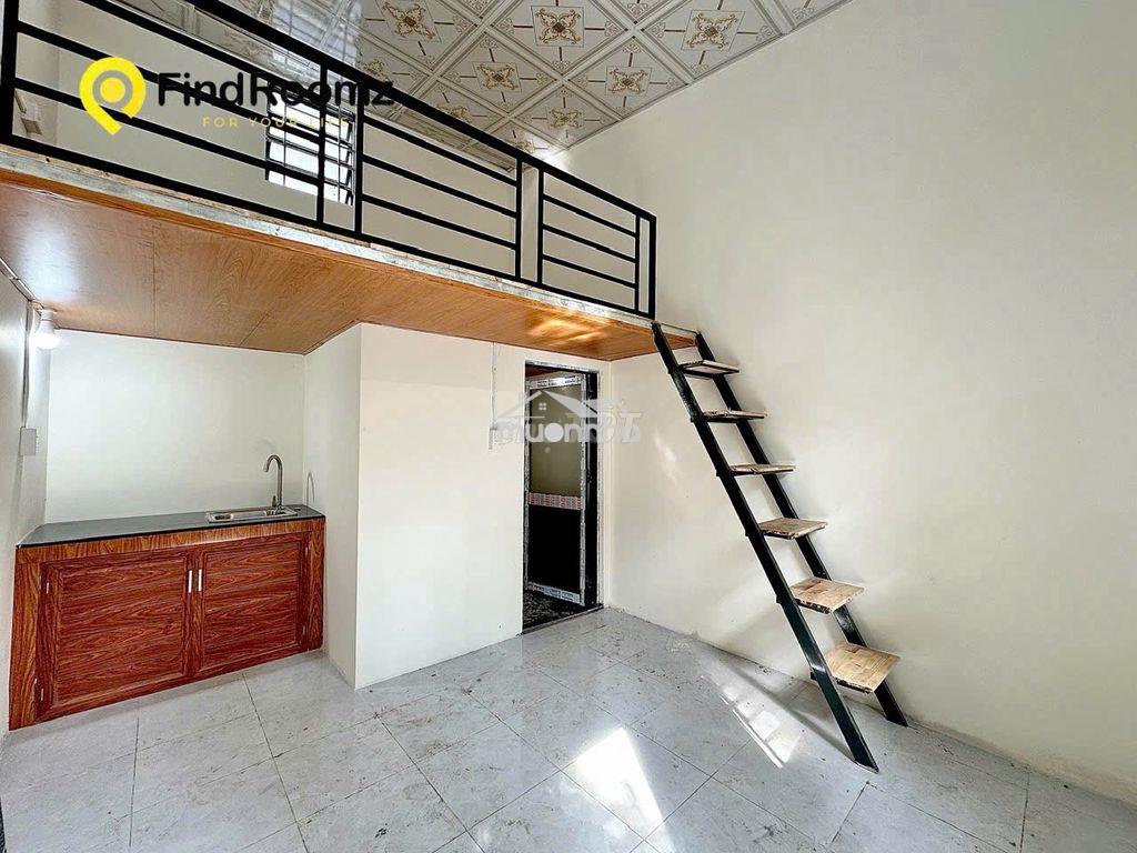 🌹Trống sẵn dãy trọ giá hssv đi bộ qua đại học công nghiệp (iuh) - 4
