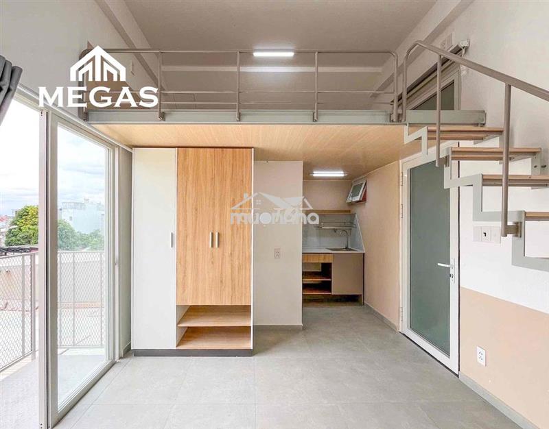 Duplex ngay đh tài chính marketing - đh fpt - đh luật cơ sở 3