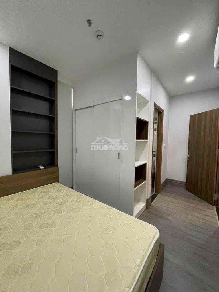 Cho thuê căn hộ biconsi tower – chợ đình full nội thất đẹp - 4