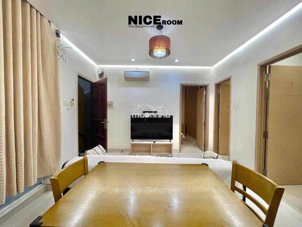 📌Hiếm 📌 2 phòng ngủ 1 phòng khách kế bên quận 1 - 4