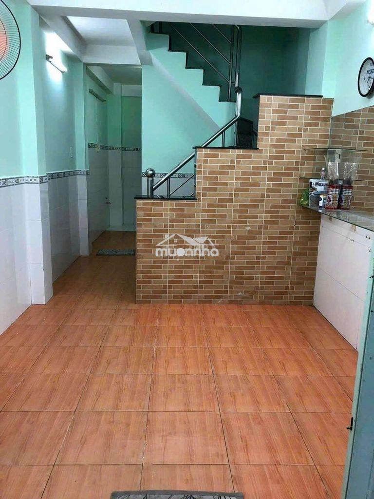 Chủ kẹt vốn , gấp_ nhà 3tầng _ 4pn_shr_kế bên vincom nam long q7 - 3