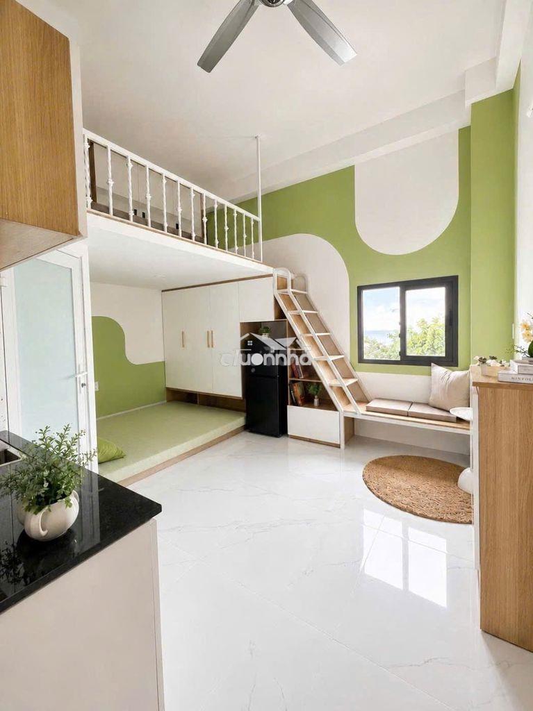 💥 Duplex bancol mới xây full nt. gần huit & aeon tân phú - giá 4,5tr 💥