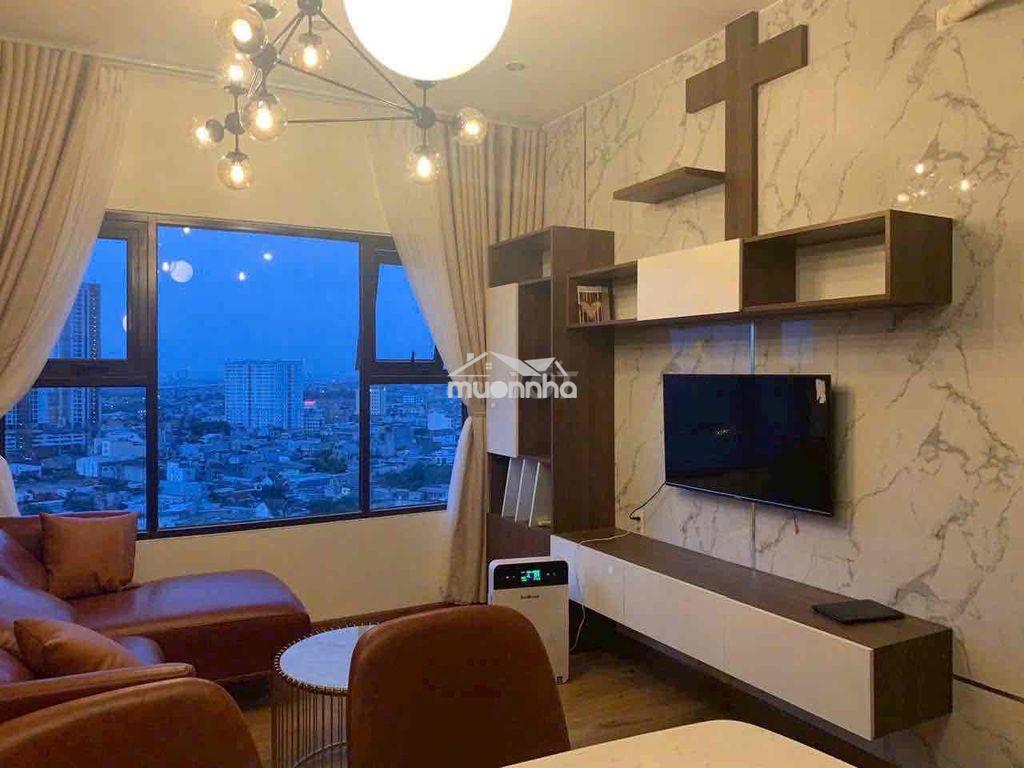 Cho thuê căn hộ flora novia 🏢 cho thuê căn hộ chung cư flora novia – - 3