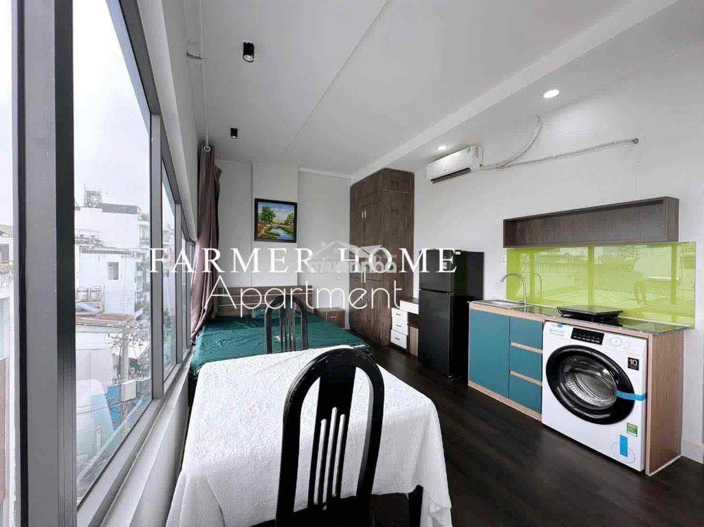 🏠Cho thuê phòng tô hiến thành - quận 10 gần đh kinh tế ueh, huflit - 2