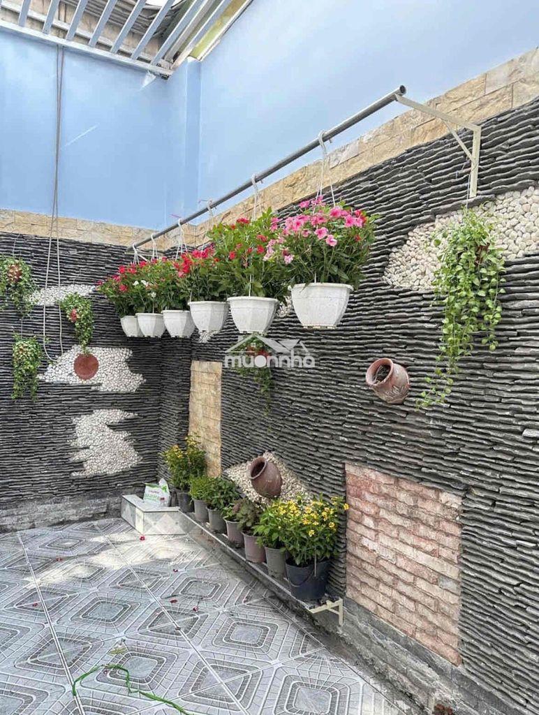 Bán nhà ngay chợ thạch đà – phạm văn chiêu – 72m² – 4.95 tỷ - 2