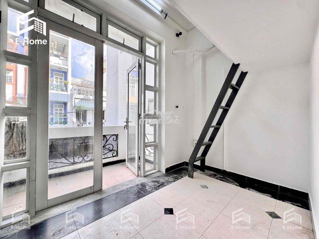 Duplex bancol - full nội thất - dự án mới 100% - 3