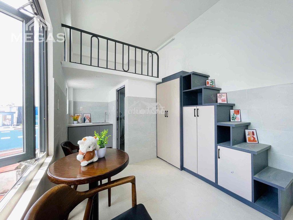 Duplex mới vừa bàn giao ngay ngã tư bốn xã cực gần vhu , đầm sen ✨ - 3