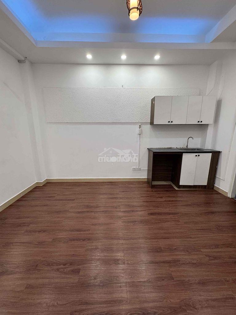 Phòng studio giá học sinh – 20m² có cửa sổ – tân phong q7, gần lotte - 4
