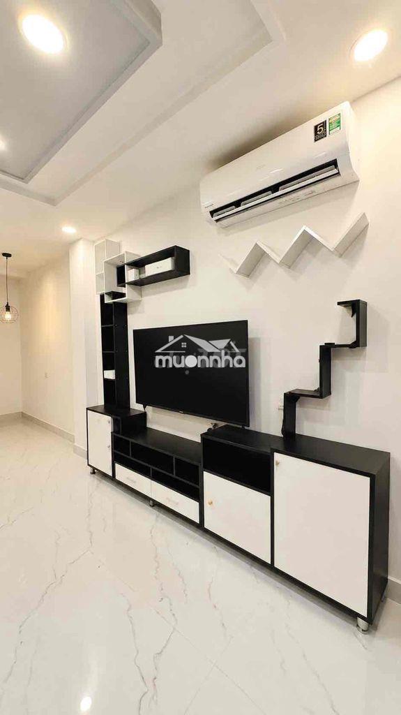 Chỉ 1 tỷ 580 triệu! 🚨  🏡 nhà 1 trệt 1 lầu  đã hoàn công, sổ riêng - 3
