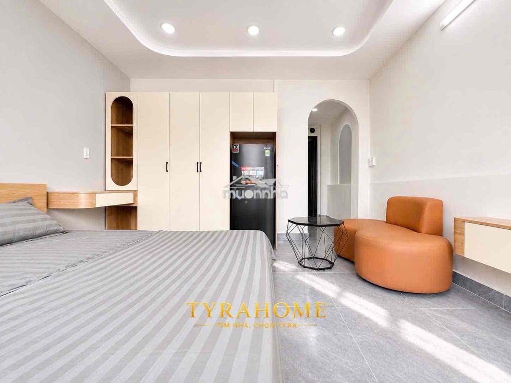 🔥🔥Khai trương căn hộ 1pn, 60m2, mới 100%, lê văn sỹ, p14, q3 - 4