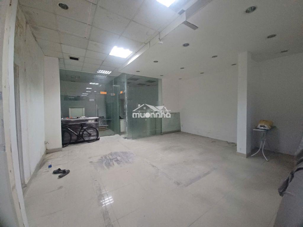 Mặt bằng kinh doanh 110m2 (6.4x18) nguyễn thái sơn gò vấp - 4