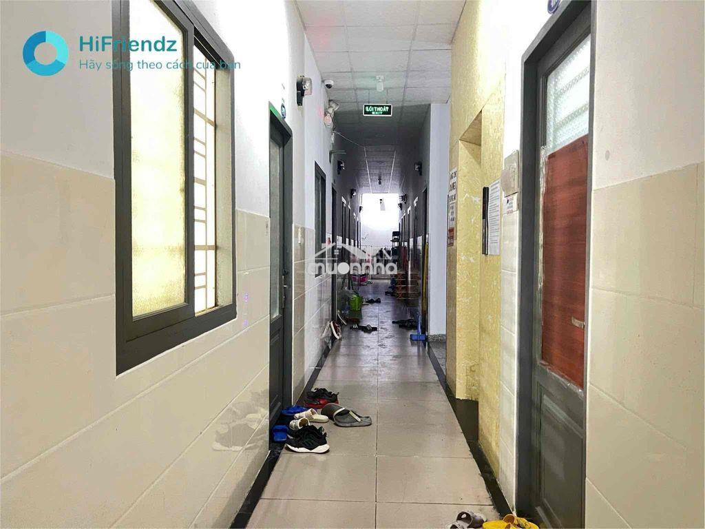 Cho thuê duplex gác cao - bảo vệ 24/7 ngay aeon mall tân phú - 4
